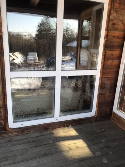 Дача 39 м² на участке 9,5 сот.