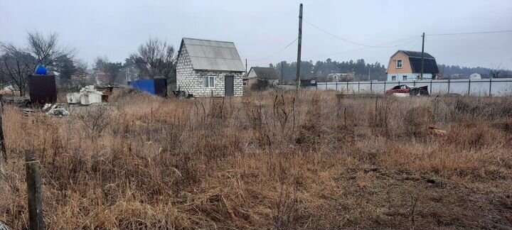 Дом 30 м² на участке 24 сот.