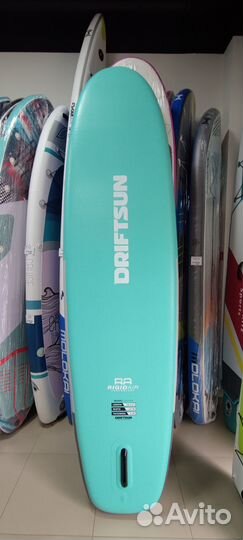 Надувная сап доска Driftsun Cruiser 10,6