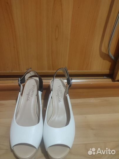 Туфли женские 38 размер