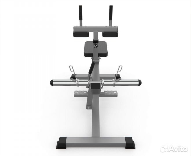 Тренажер для икроножных мышц DFC D100866