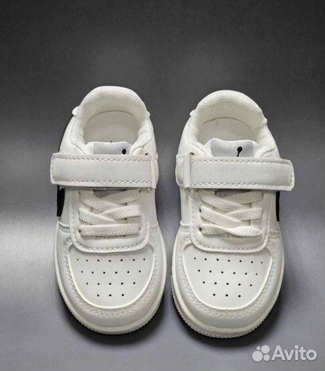 Кроссовки nike детские