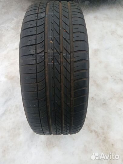 Goodyear Eagle F1 Asymmetric SUV 4x4 255/50 R19