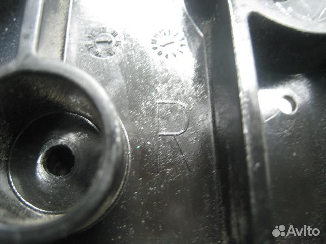 Кронштейн фары правый Nissan Qashqai J11