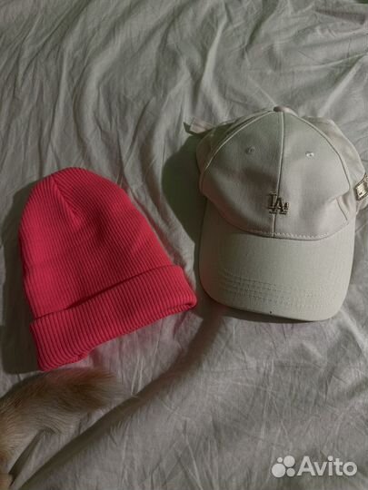 Бейсболка шапка