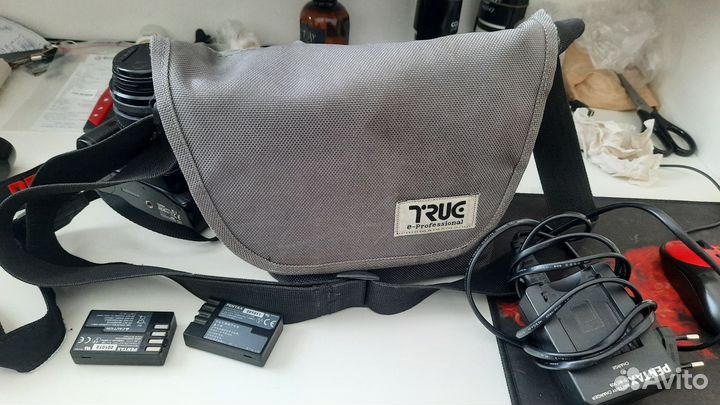 Фотоаппарат