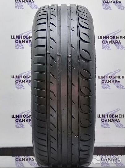 Tigar UHP Ultra High Performance 205/55 R17 95V
