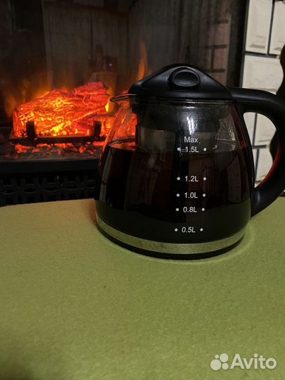 Иван чай ферментированный