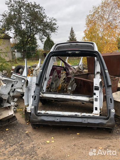 Разборка Мерседес Спринтер VW crafter