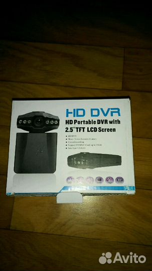 Видеорегистратор