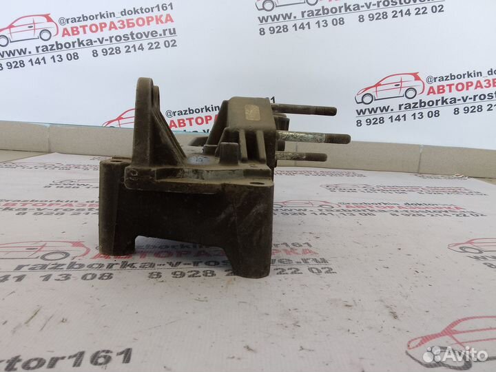 Кронштейн гидроусилителя Fiat Doblo 05-15