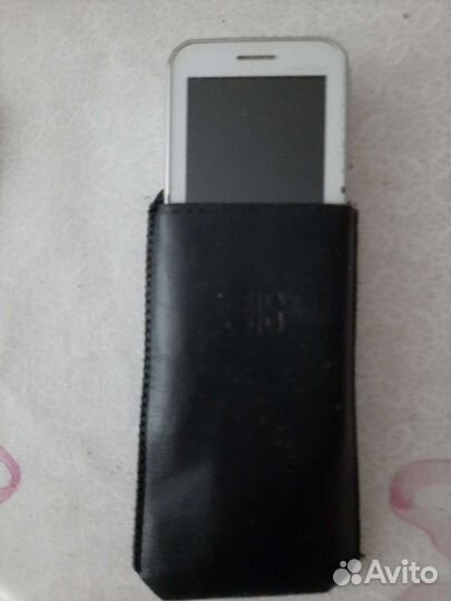 Чехол для кнопочного телефона