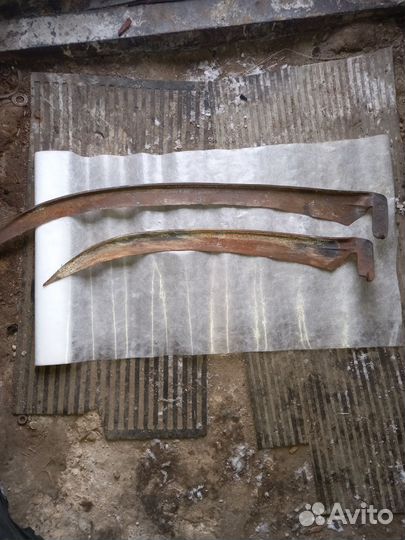 Инструмент СССР