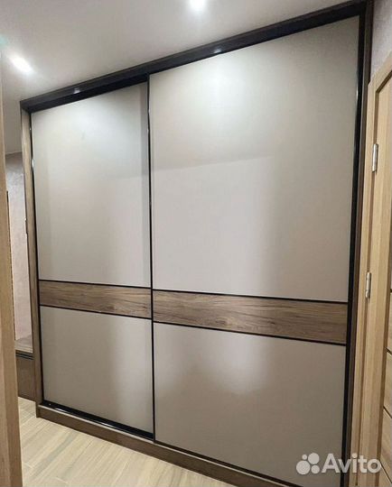 Шкаф-купе / шкаф по размерам