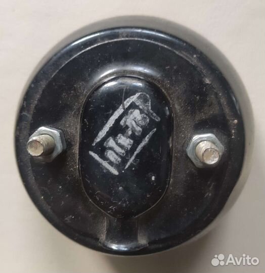 Фонарь задний фп101