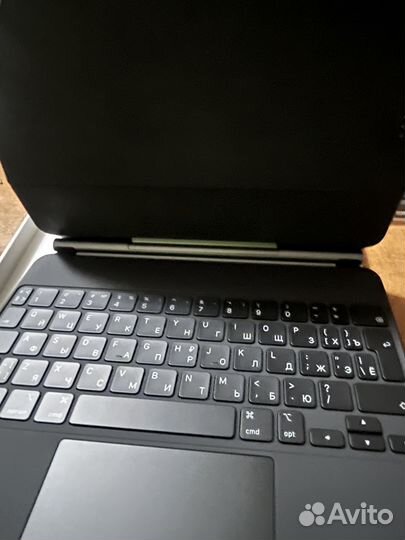 Apple magic keyboard для iPad pro 11