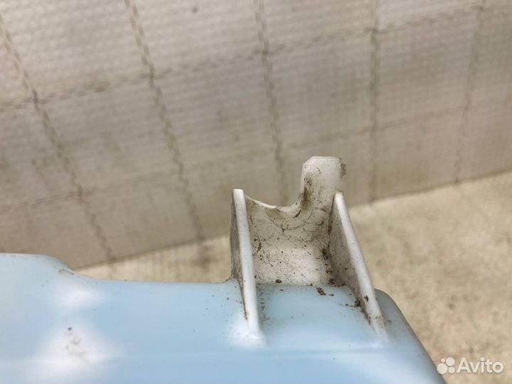 Бачок омывателя Hyundai Creta GS 2015