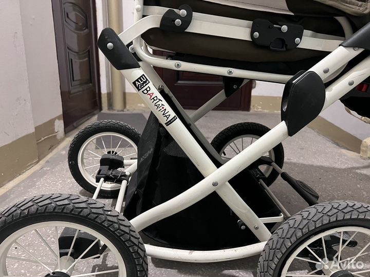 Детская коляска