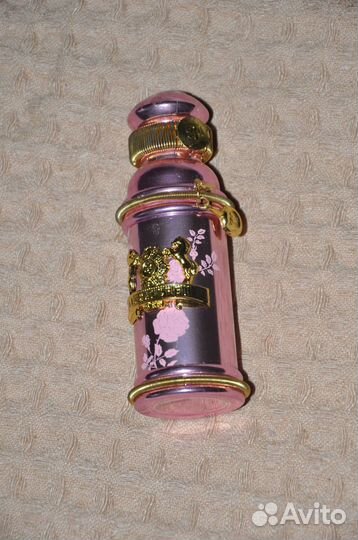 Духи СССР и др