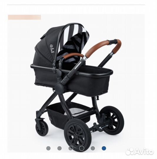 Коляска happy baby mommer pro 2 в 1