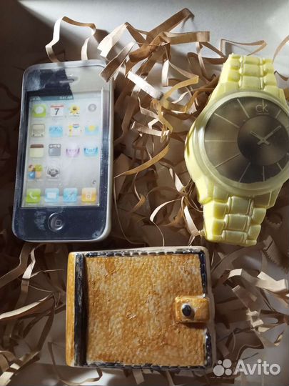 Сувенирное мыло