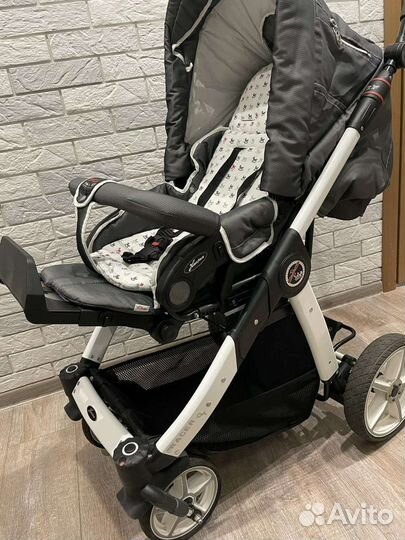 Topline S little pony