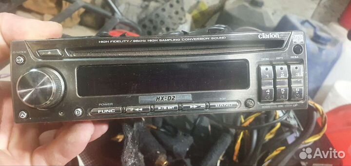 Автомагнитолы