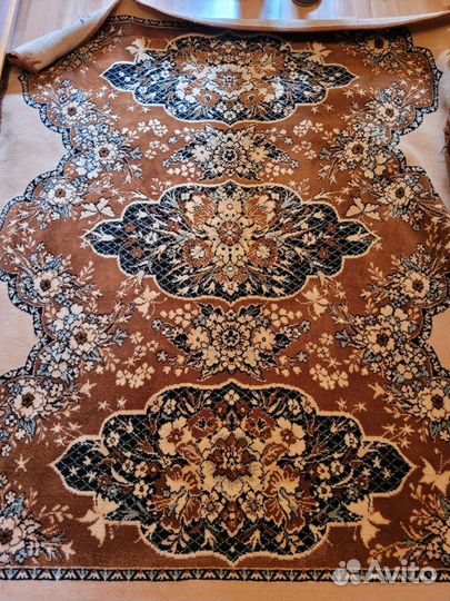 Натуральные ковры