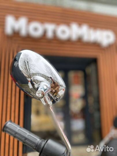 Новый Alpha VR11 + улучшенная поршневая 110