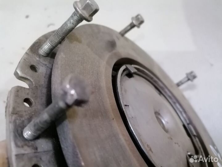 Корзина сцепления 1.8 SF VW Golf II 1983-1992