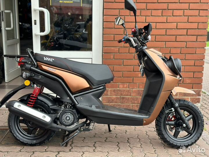 Скутер Vento SMART 2 150 (49сс)