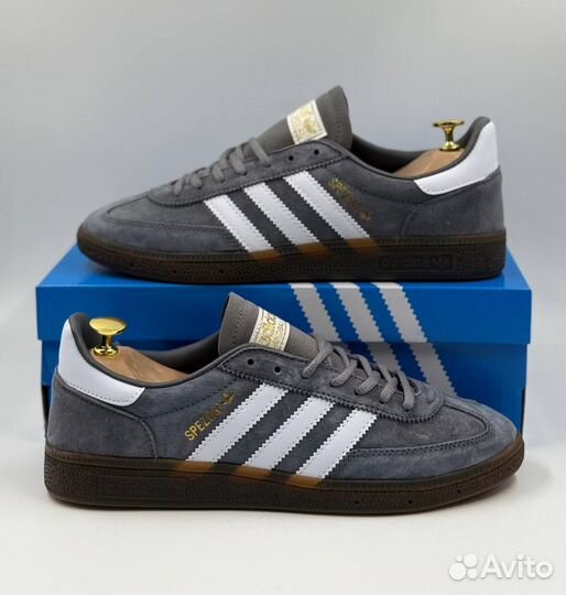 Кроссовки Adidas Spezial мужские