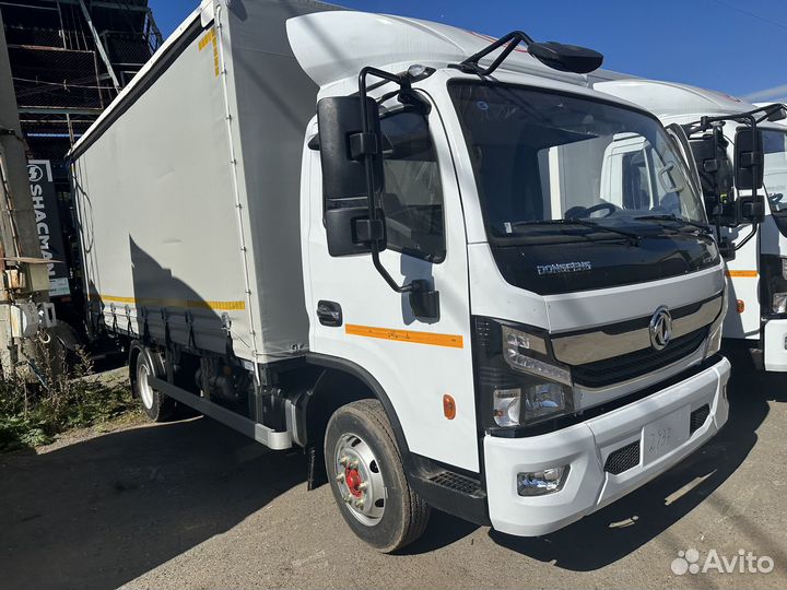 DongFeng Z55L, 2024