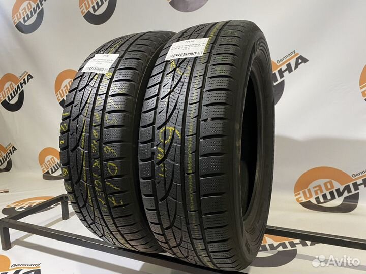 Hankook Winter I'Cept Evo W310 225/60 R17