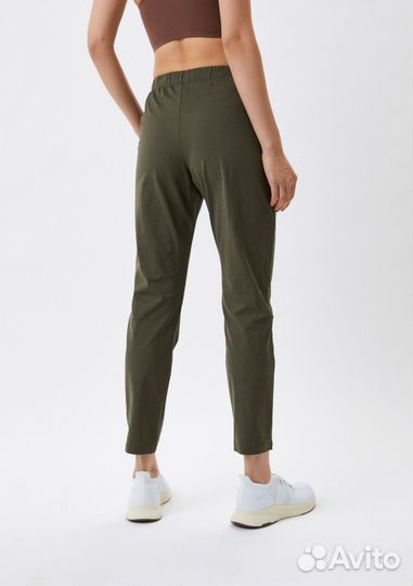 Брюки спортивные ультраэластичные Uniqlo женские