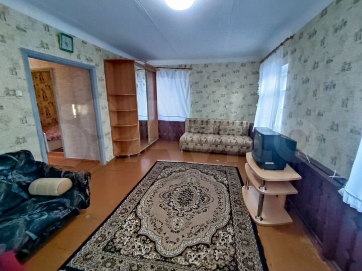 Дом 183 м² на участке 30 сот.