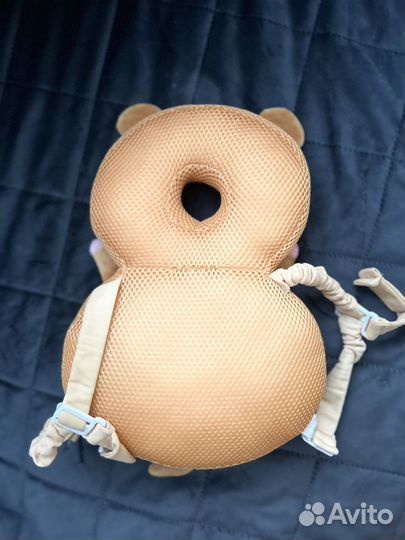 Рюкзак для первых шагов