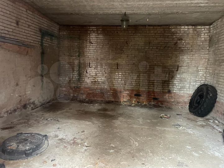 Склад, 100 м²