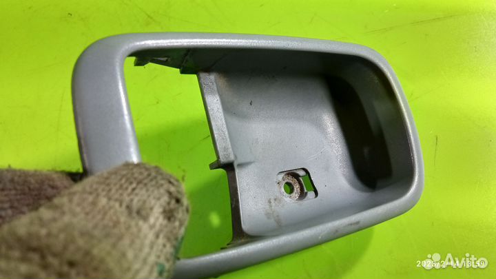 Накладка ручки двери для Mitsubishi Lancer Cedia