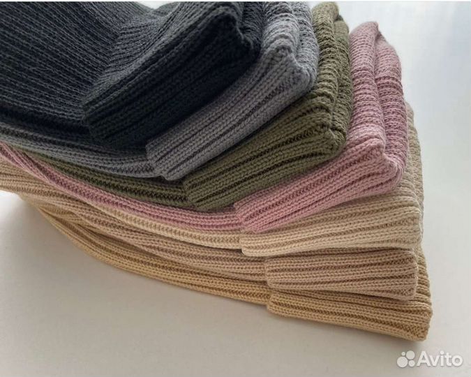 Шапки тыковки