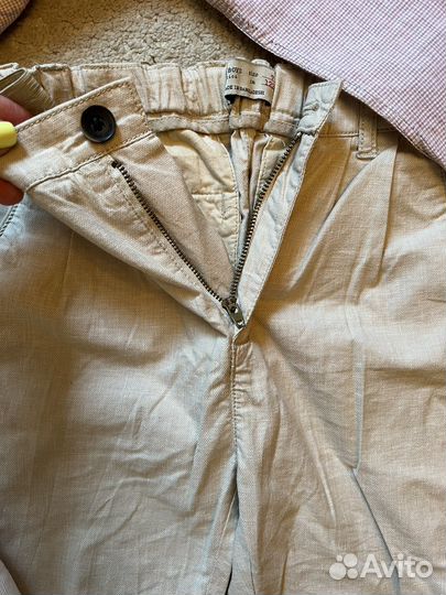 Одежда на мальчика 5-7 лет