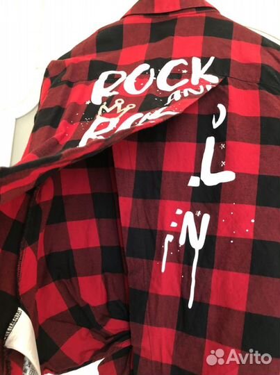 Рубашка детская Mayoral 14