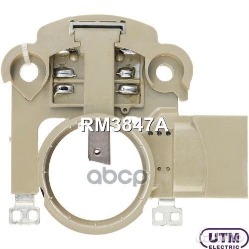 RM3847A UTM Регулятор генератора RM3847A Utm