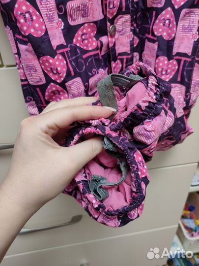 Комбинезон kerry 86