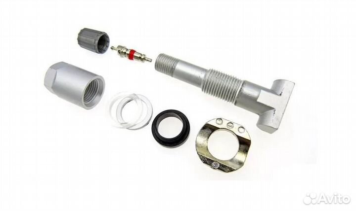 Вентиль для датчик давления шин в дисках