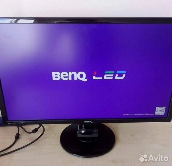 Монитор benq gl2460
