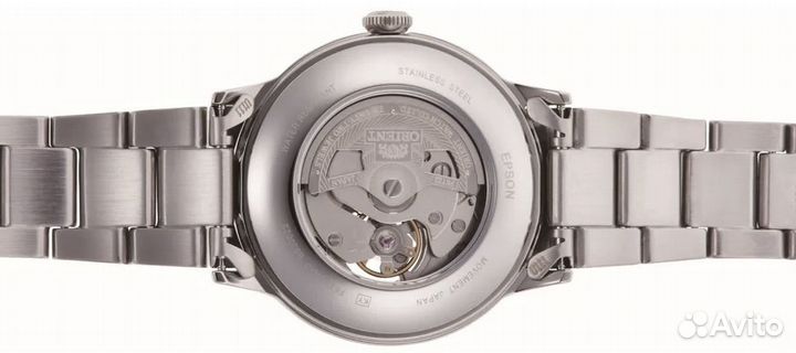 Часы Orient RA-AG0029N