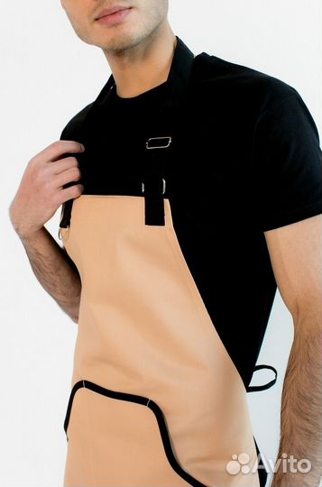 Униформа для поваров