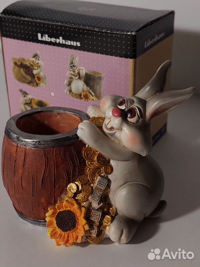 Подставка для ручек