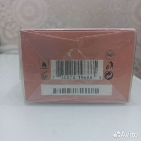 Hugo boss The Scent For Her